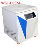 WSL-DL5M Large Capacity Refrigerated centrifuge