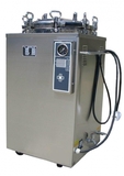WSS-35LD 35L Digital Display Automated Electric Heated Vertical Pressure Steam Sterilizer Autoclave