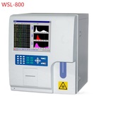 WSL-800 3 Part diff haematology cell counter