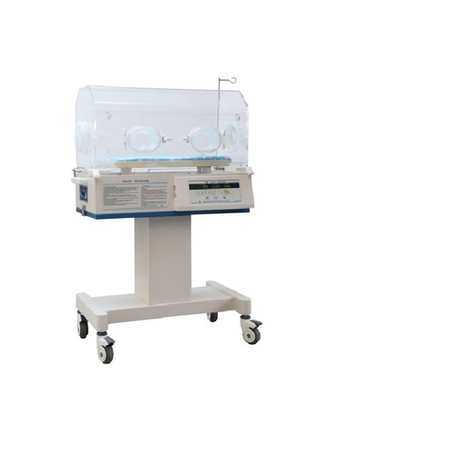 WSI-B1000 Computer control Infant Incubator with infant bed adjusting