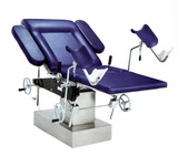 WSF-F873 Manual Gynecology  Table