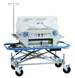 WSI-TI2000 Multi-functional Infant Incubator