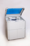 WSL-420 300tests blood chemistry analyzer machine