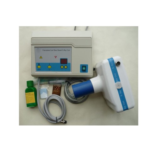 WSD-004 High frequency Portable Dental X-ray Unit