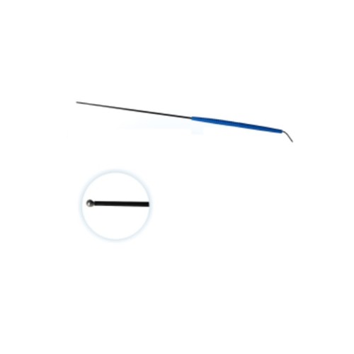 WSE-NC9 Stimulation Probe (ball shape head) 24 Channels