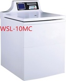 WSL-10MC High Speed Refrigerated Centrifuge