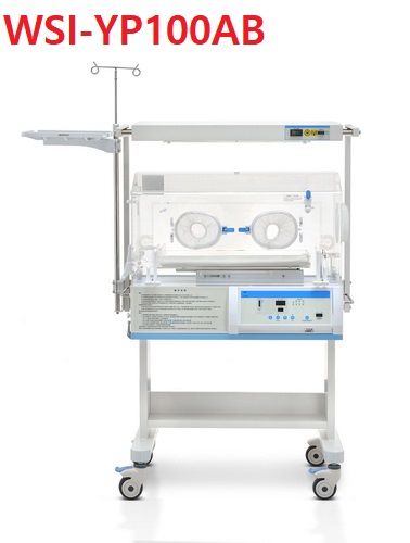 WSI-YP100AB Multi-functional Infant Incubator