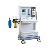 WSL-JL820 5.7inch TFT Screen  Anaesthesia Machine