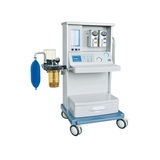 WSA-JL01BS 5.4inch TFT screen Anesthesia Machine