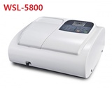 WSL-5800 UV/VIS Spectrophotometer