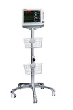 WSM-9000C 12.1 inch 6 Parameters Touch Screen Patient Monitor