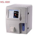 WSL-8800 Automated cell counter