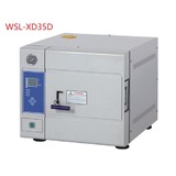 WSS-XD35D, XD50D 35L 50L Desktop fully auto microcomputer Steam Sterilizer