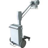 WSX-100BY Mobile 100mA Radiography Photography X-ray Equipment