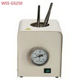 WSS-GS250 Hot Glass Bead Sterilizer