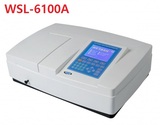 WSL-6100A UV/VIS Spectrophotometer