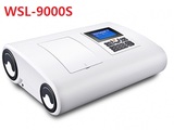 WSL-9000S Double Beam UV/VIS Spectrophotometer