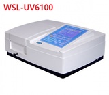 WSL-UV6100 UV/VIS Spectrophotometer