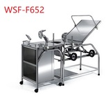 WSF-F652 Stainless Steel  Delivery Table