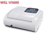 WSL-V5600 Visible Spectrophotometer