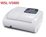 WSL-V5800 Visible Spectrophotometer