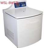 WSL-8M12L Super large capacity refrigerated centrifuge