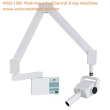 WSD-10B1 Wall-mounted Dental X-ray Machine