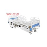 WSF-F8321 Three Function Electric Care Bed