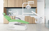 WSD-215A Cost Efficient Dental Chair