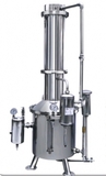 WSLTZ 50L 100L 200L 400L 600L stainless steel water distiller