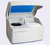 WSL-220 160 Tests clinical fully automated biochemistry chemistry analyser machine