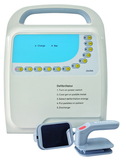 WSD-9000A Manual Monophasic Defi-monitor Defibrillator