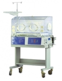 WSI-6G Computer control  Infant Incubator