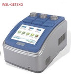 WSL-GET3XG Triple Gradient Block Thermal Cycler PCR