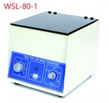 WSL-80-1 CENTRIFUGE