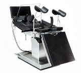 WSF-F871 Deluxe Electric  Operating Table