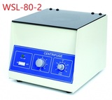 WSL-80-2 CENTRIFUGE