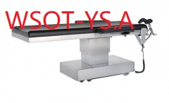 WSOT-YS.A Electric hydraulic ophthalmic operation table