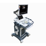 WSB-CB500 Color Doppler Ultrasound with 4D optional