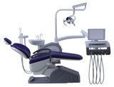 WSD-217 Dental Chair