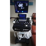 WSB-C900 4D trolley cardiac color doppler ultrasound