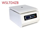 WSL-TD4ZB Benchtop Low-speed Blood Serum ID Card Blood Type Card Centrifuge