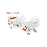 WSF-F8581 Luxury Five Function Electric Care Bed