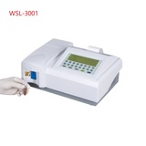 WSL-3001 Semi automated clinical chemistry analyzer