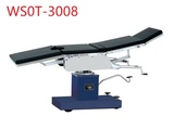 WS0T-3008 multifunctional operation table（manual with head control）