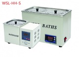 WSL-HH-S THERMOSTATIC WATER BATH