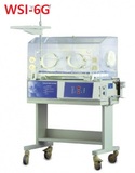 WSI-6G Computer control  Infant Incubator