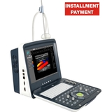 WSB-FDC6100 Full Digital 3D 4D Color Doppler Diagnostic System