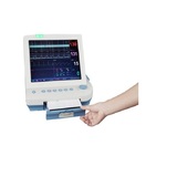 WSM-9000A 12.1 inch Screen Fetal Monitor with thermal printer