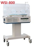 WSI-800 Computer control Infant Incubator